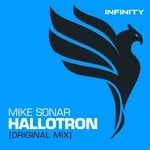 cover: Mike Sonar - Hallotron