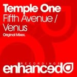 cover: Temple One - Fifth Avenue / Venus