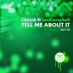 cover: Citilink|Ian Campbell - Tell Me About It