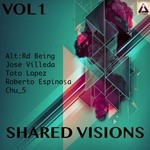 cover: Chu_5 - Shared Visions Volume 1