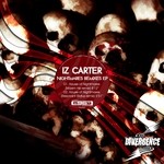 cover: Iz Carter - Nightmares Remixes EP