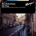 cover: Rio Dela Duna - My Way