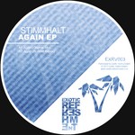 cover: Stimmhalt - Again EP