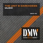 cover: Unit, The|Darkxcess - Music