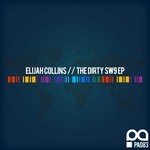 cover: Elijah Collins - The Dirty SW9 EP