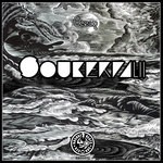 cover: Soukervalii - Ocean EP