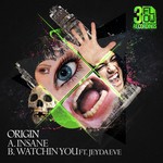 cover: Origin - 3FlowDigi017