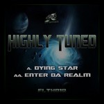 cover: Highly Tuned - Dying Star