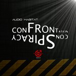 cover: Audio Habitat|Mad Vibes - Confrontation