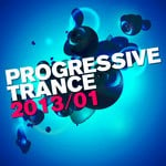 cover: Various - Progressive Trance 2013/01