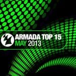 cover: Various - Armada Top 15 May 2013