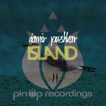 cover: Damir Pushkar - Island