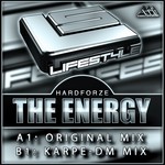 cover: Hardforze - The Energy