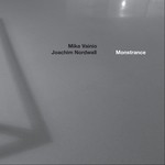 cover: Joachim Nordwall|Vainio, Mika - Monstrance