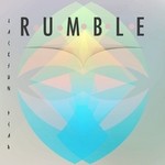 cover: Jacksun Fear - Rumble