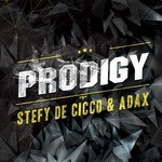 cover: De Cicco, Stefy|Adax|Dayna Hollins - Prodigy