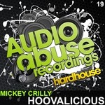 cover: Mickey Crilly - Hoovalicious