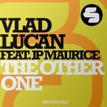 cover: Lucan, Vlad|Jp Maurice - The Other One