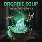 cover: Combinations|Cosmic Tone|Organic Soup - Secret Ingredients