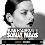 cover: Pacifico, Juan|Sanja Maas - You & I (remixes)