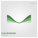 cover: Luis Armando - La Playa