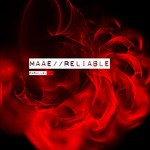 cover: Maae - Reliable