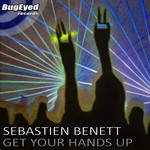 cover: Sebastien Benett - Get Your Hands Up