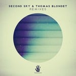 cover: Second Sky|Thomas Blondet|Various - Second Sky & Thomas Blondet Remixes