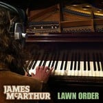 cover: James Mcarthur - Lawn Order