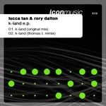 cover: Rory Dalton|Tan, Lucca - K Land