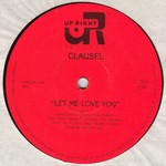 cover: Clausel - Let Me Love You