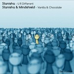 cover: Stanisha|Mindshield - U R Different