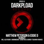 cover: Eddie D|Matthew Peterson - Scarlet