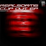 cover: Realsortis - Clip Out EP