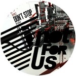 cover: Donz|Natrium - Don't Stop EP