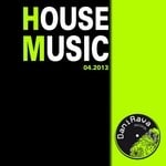 cover: Various - House Music 04 2013