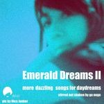 cover: Various - Emerald Dreams Volume 2