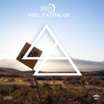 cover: C2001 - Feel It In The Air