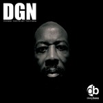 cover: Dgn - Chromakiss