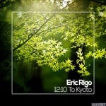 cover: Eric Rigo - 12:10 To Kyoto