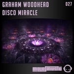 cover: Graham Woodhead - Disco Miracle