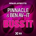 cover: Ben Av It|Pinnacle - Buss It