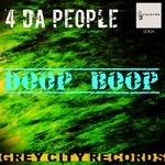 cover: 4 Da People - Doop Boop