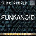 cover: 4 Da People - Funkanoid