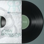 cover: Johan Afterglow - Lawbreaker EP