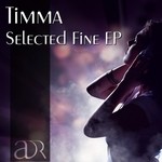 cover: Timma - Selected Fine EP