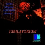 cover: Steve Miggedy Maestro - Jubilatorium