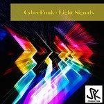 cover: Cyberfunk - Light Signals