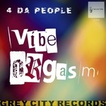 cover: 4 Da People - Vibe Orgasm