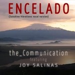 cover: Communication, The|Joy Salinas - Encelado